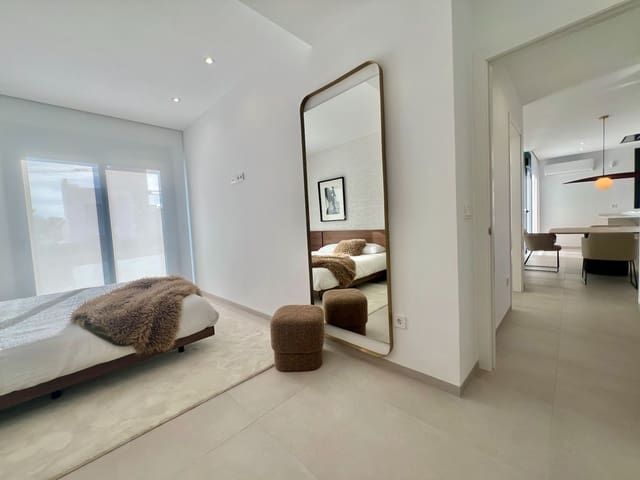 3 camera da letto Appartamento in vendita in Balcón de Finestrat - Terra Marina, Finestrat con piscina garage - 499.500 € (Rif: 9448961)