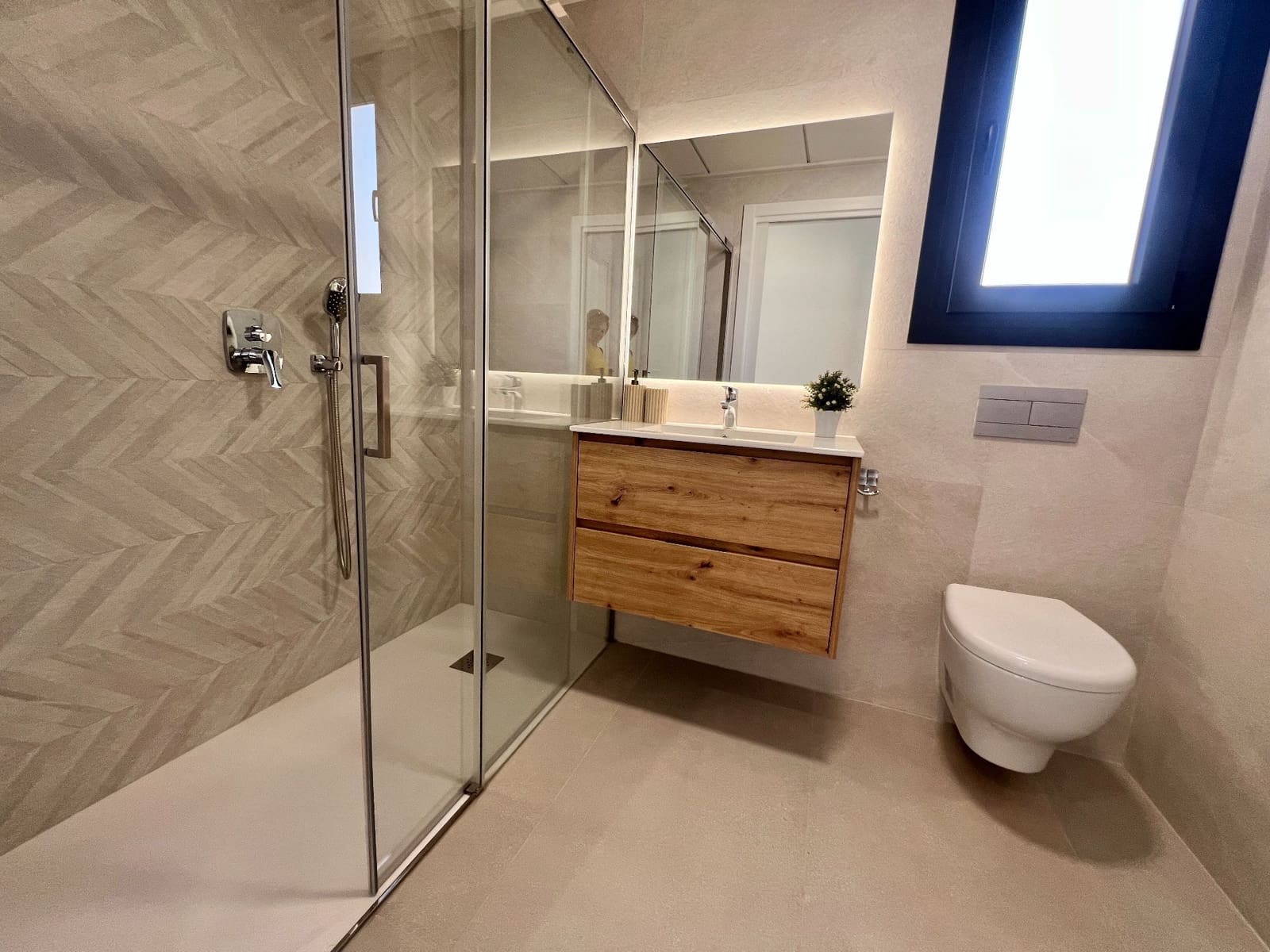 3 camera da letto Appartamento in vendita in Finestrat con piscina garage - 499.500 € (Rif: 9448961)