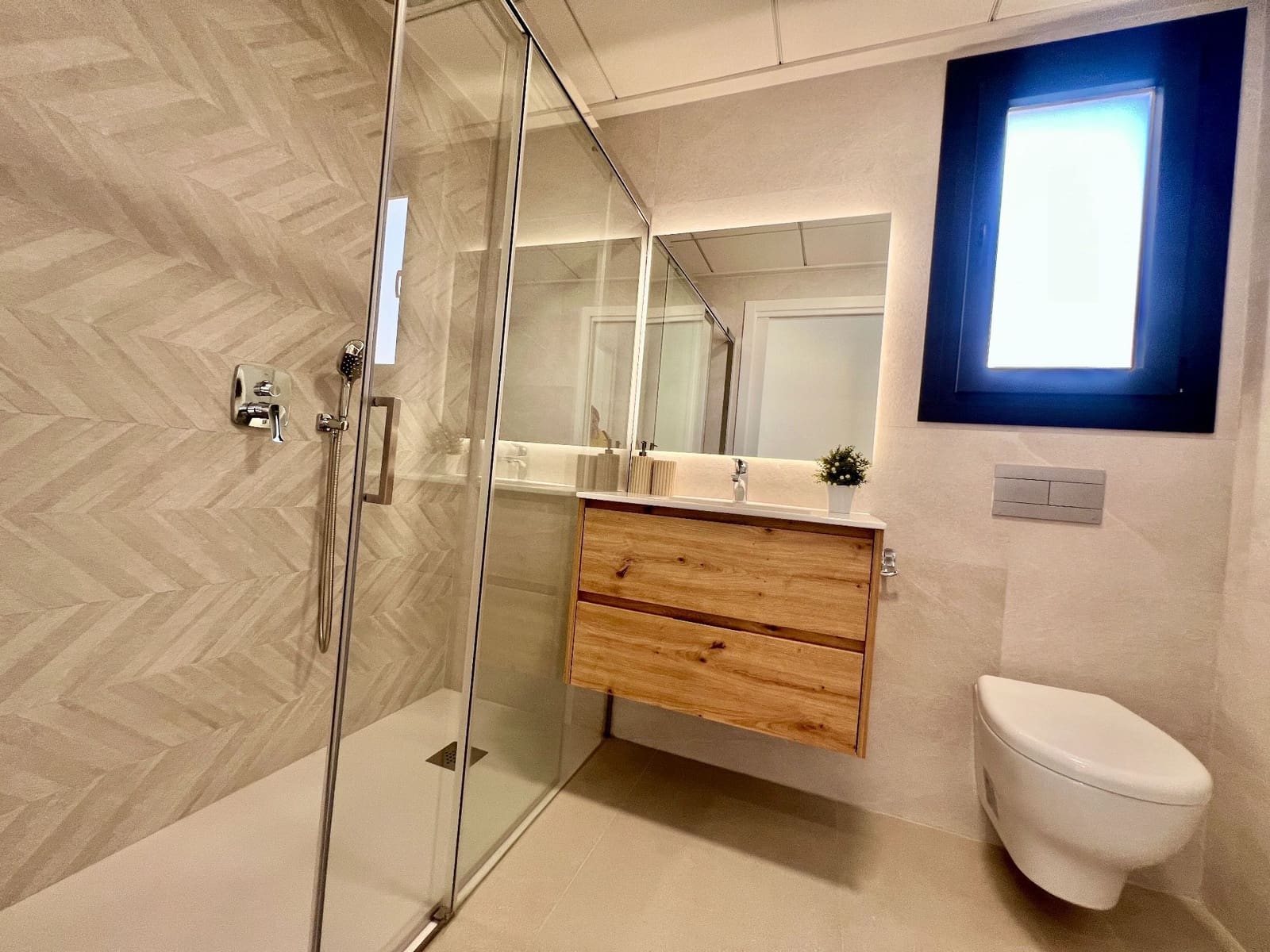 3 camera da letto Appartamento in vendita in Finestrat con piscina garage - 499.500 € (Rif: 9448961)