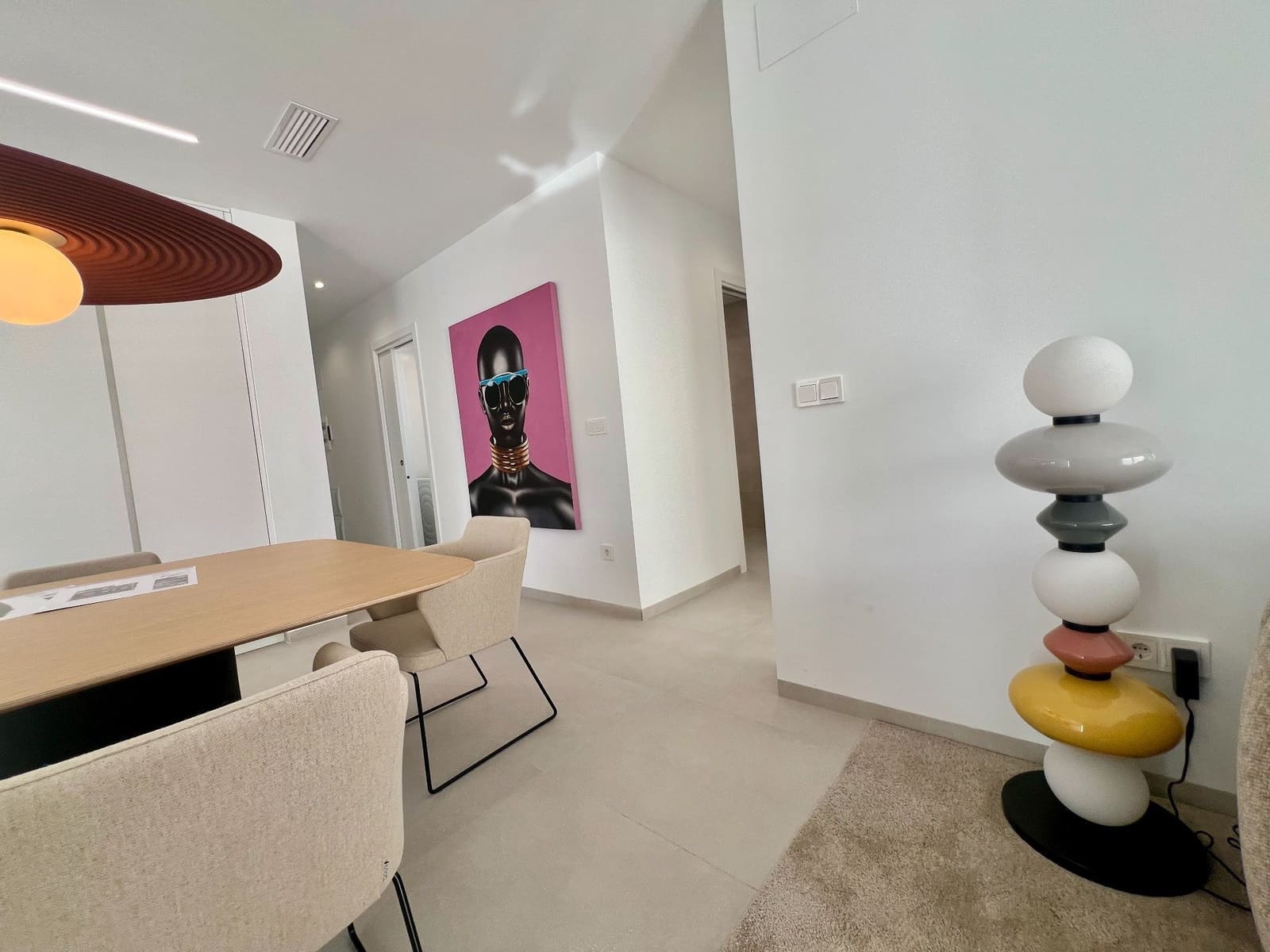 Apartamento de 3 habitaciones en Finestrat en venta con piscina garaje - 499.500 € (Ref: 9448962)