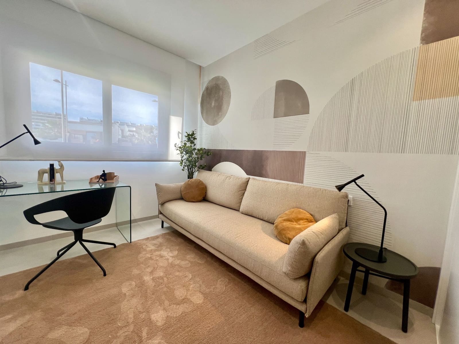 Apartamento de 3 habitaciones en Finestrat en venta con piscina garaje - 499.500 € (Ref: 9448962)