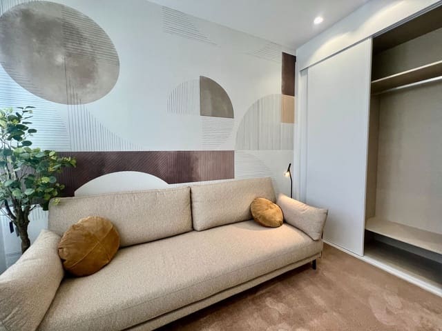 Apartamento de 3 habitaciones en Balcón de Finestrat - Terra Marina, Finestrat en venta con piscina garaje - 499.500 € (Ref: 9448962)