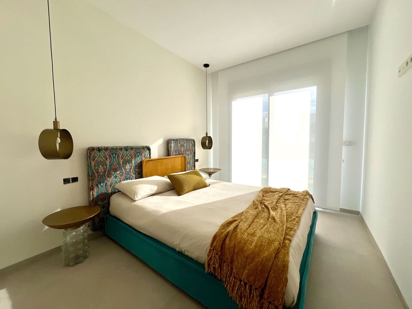 Apartamento de 3 habitaciones en Finestrat en venta con piscina garaje - 499.500 € (Ref: 9448962)