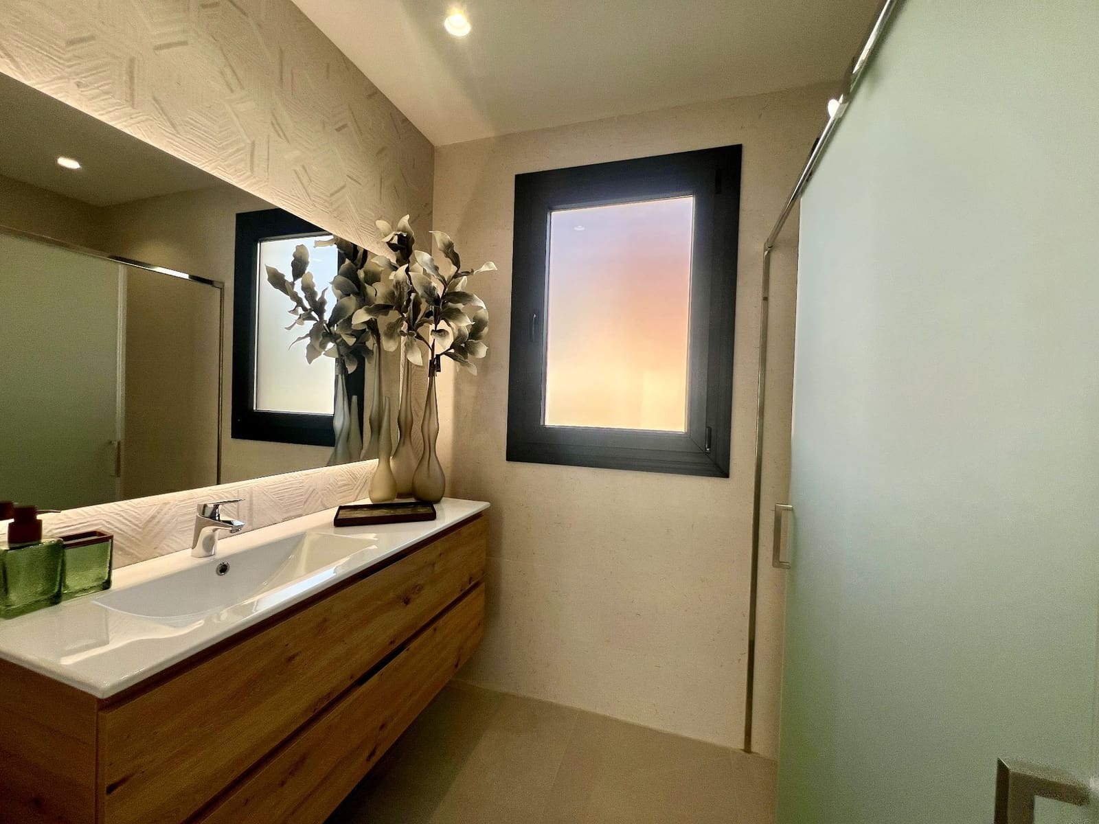 Apartamento de 3 habitaciones en Finestrat en venta con piscina garaje - 499.500 € (Ref: 9448962)