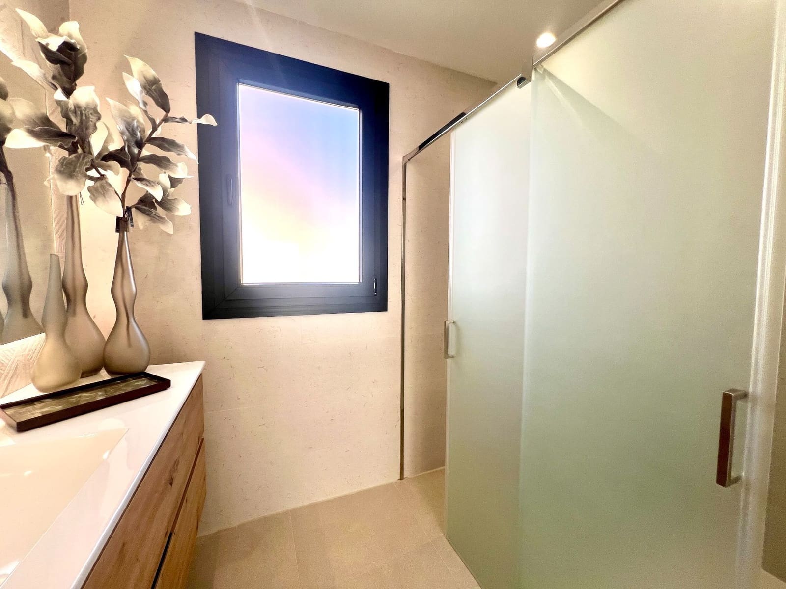 Apartamento de 3 habitaciones en Finestrat en venta con piscina garaje - 499.500 € (Ref: 9448962)