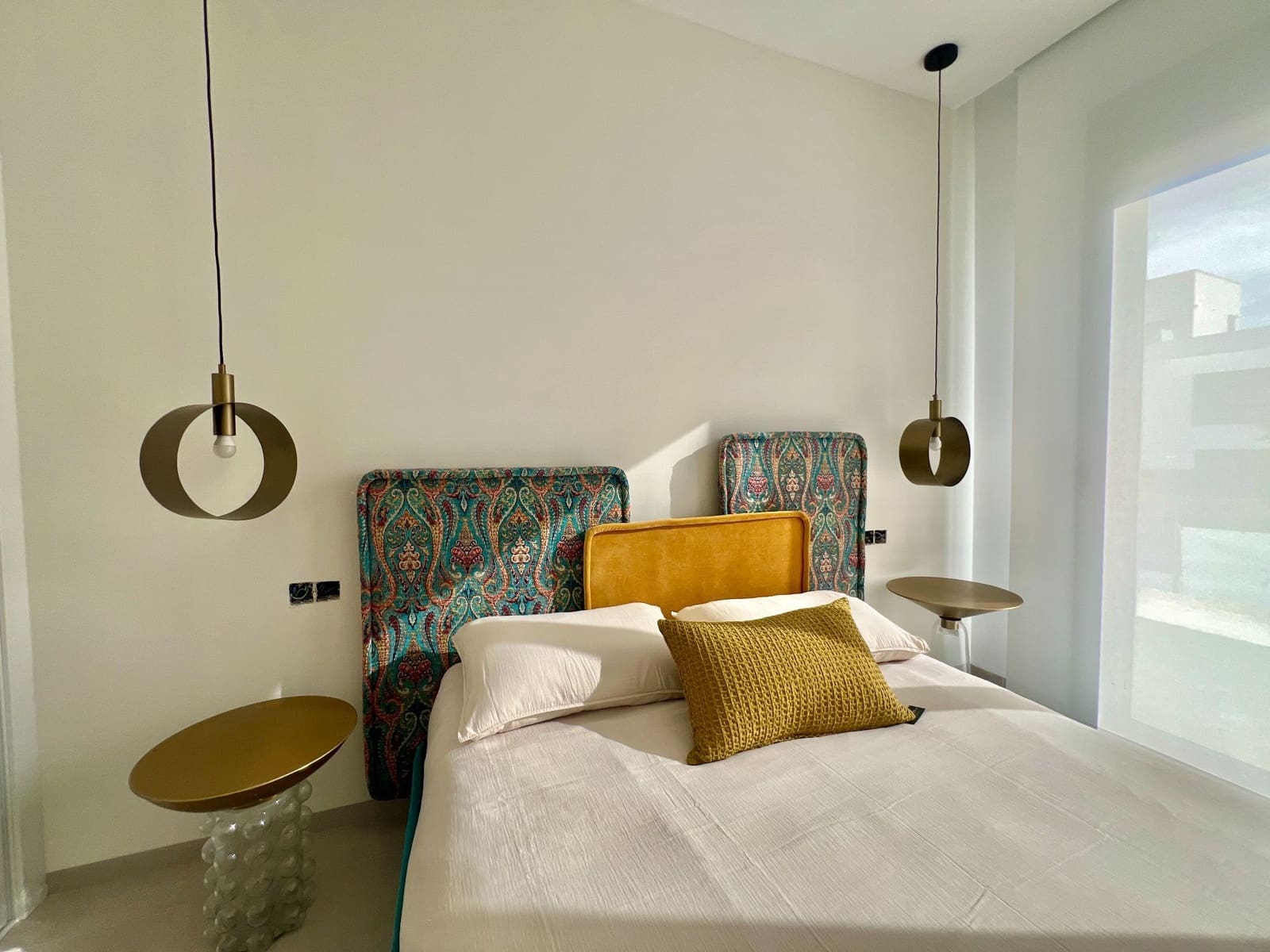 Apartamento de 3 habitaciones en Finestrat en venta con piscina garaje - 499.500 € (Ref: 9448962)