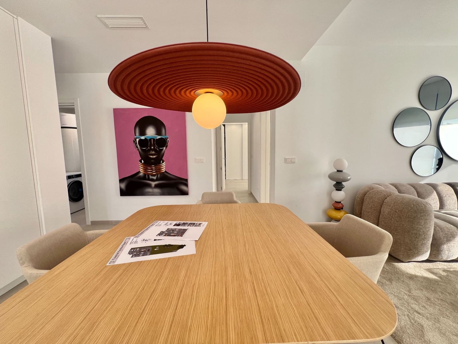 Apartamento de 3 habitaciones en Finestrat en venta con piscina garaje - 499.500 € (Ref: 9448962)