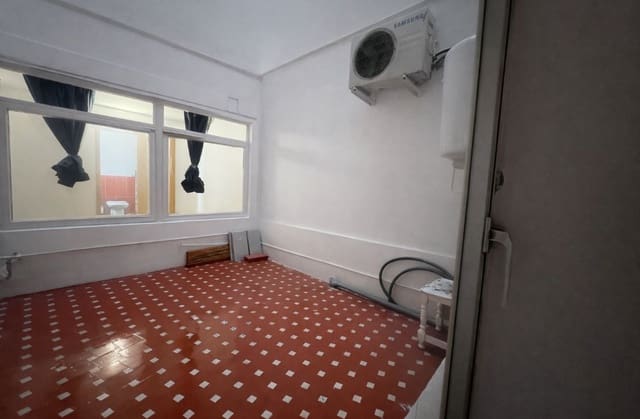 8 Zimmer Wohnung zu verkaufen in Ensanche - Diputacion, Alicante / Alacant Stadt - 553.000 € (Ref: 9461804)