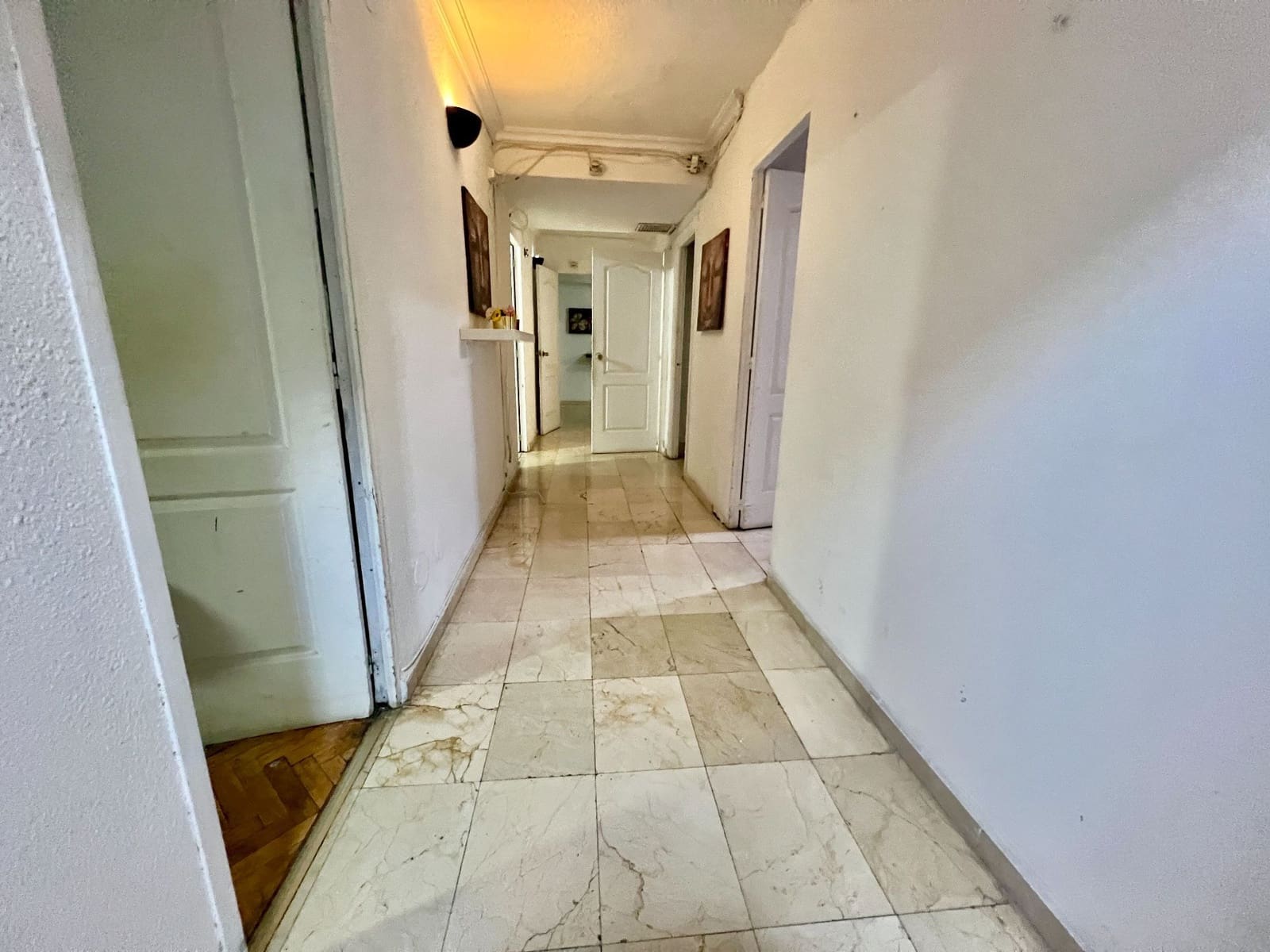 8 bedroom Flat for sale in Alicante / Alacant city - € 553,000 (Ref: 9461804)