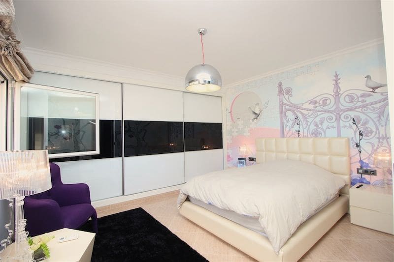 5 sypialnia Willa na sprzedaż w Benissa z basenem garażem - 1 650 000 € (Ref: 9537238)