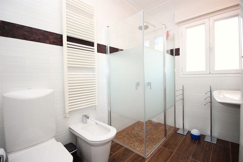 5 sypialnia Willa na sprzedaż w Benissa z basenem garażem - 1 650 000 € (Ref: 9537238)