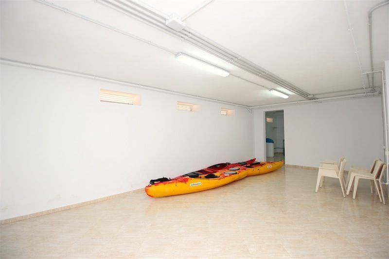 5 sypialnia Willa na sprzedaż w Benissa z basenem garażem - 1 650 000 € (Ref: 9537238)