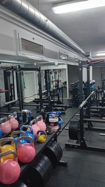 5 sypialnia Willa na sprzedaż w Benissa z basenem garażem - 1 650 000 € (Ref: 9537238)