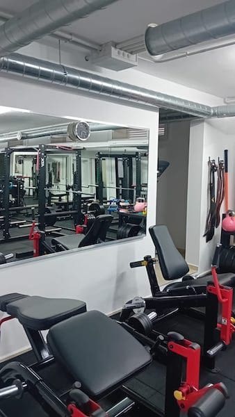 5 sypialnia Willa na sprzedaż w Benissa z basenem garażem - 1 650 000 € (Ref: 9537238)