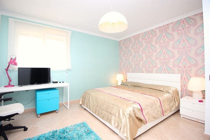 5 sypialnia Willa na sprzedaż w Benissa z basenem garażem - 1 650 000 € (Ref: 9537238)