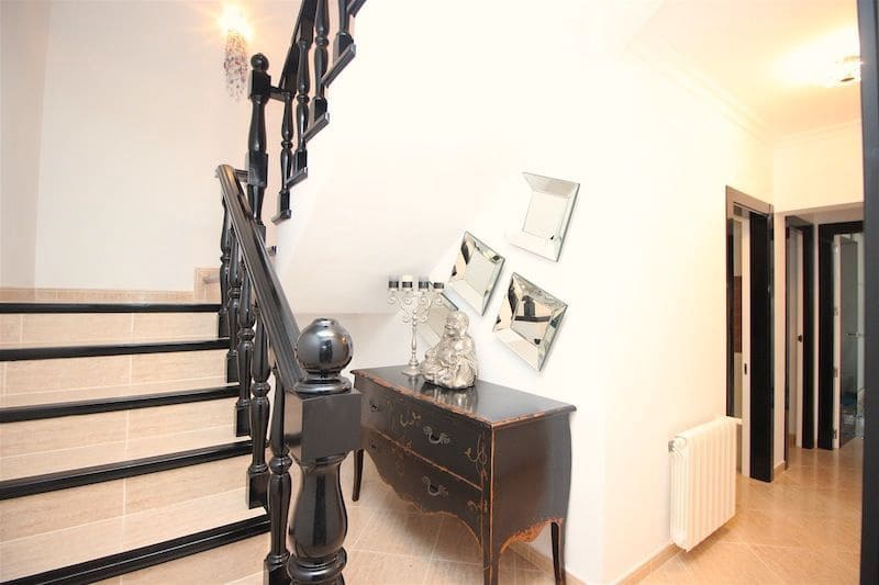 5 sypialnia Willa na sprzedaż w Benissa z basenem garażem - 1 650 000 € (Ref: 9537238)