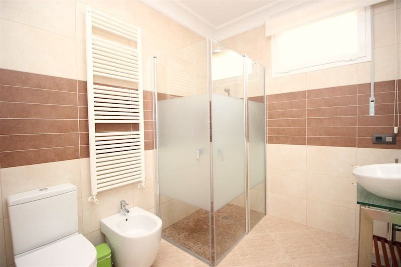 5 sypialnia Willa na sprzedaż w Benissa z basenem garażem - 1 650 000 € (Ref: 9537238)