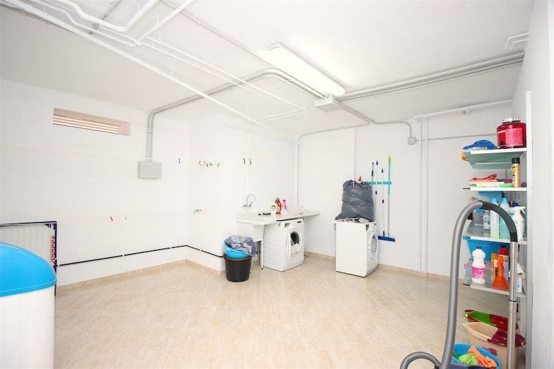 5 sypialnia Willa na sprzedaż w Benissa z basenem garażem - 1 650 000 € (Ref: 9537238)