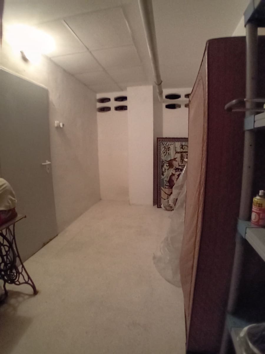 2 soveværelse Lejlighed til salg i Alicante by med swimmingpool garage - € 372.000 (Ref: 9537239)