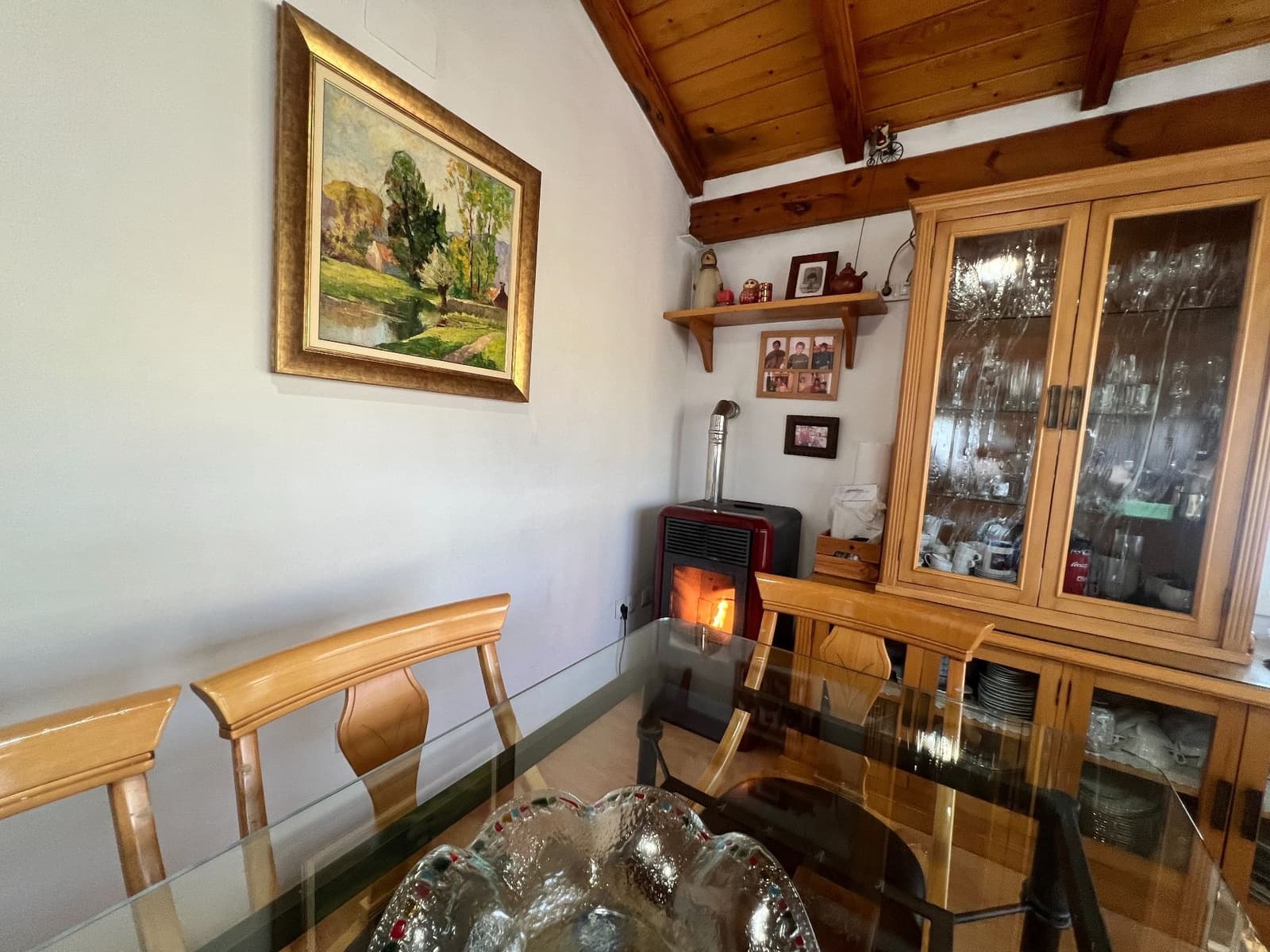 6 makuuhuone Paritalo myytävänä paikassa San Vicente / Sant Vicent del Raspeig mukana uima-altaan 
autotalli - 565 000 € (Ref: 9557753)