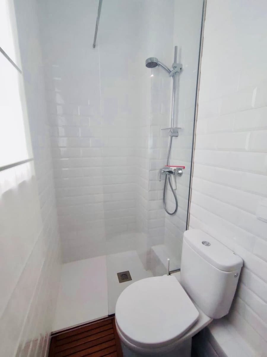 2 soverom Leilighet til salgs i Alicante by - € 250 000 (Ref: 9570762)