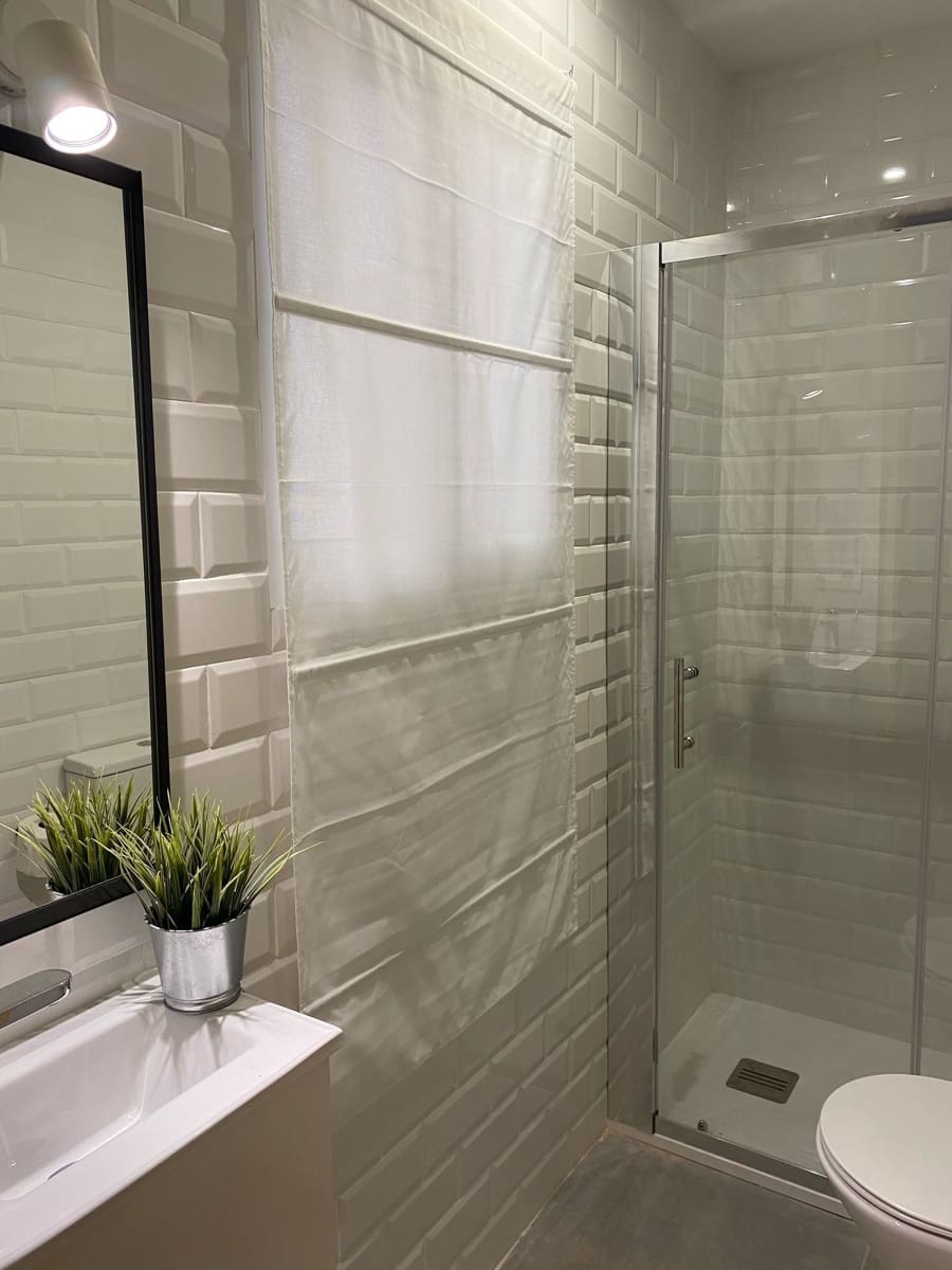 2 soverom Leilighet til salgs i Alicante by - € 250 000 (Ref: 9570762)