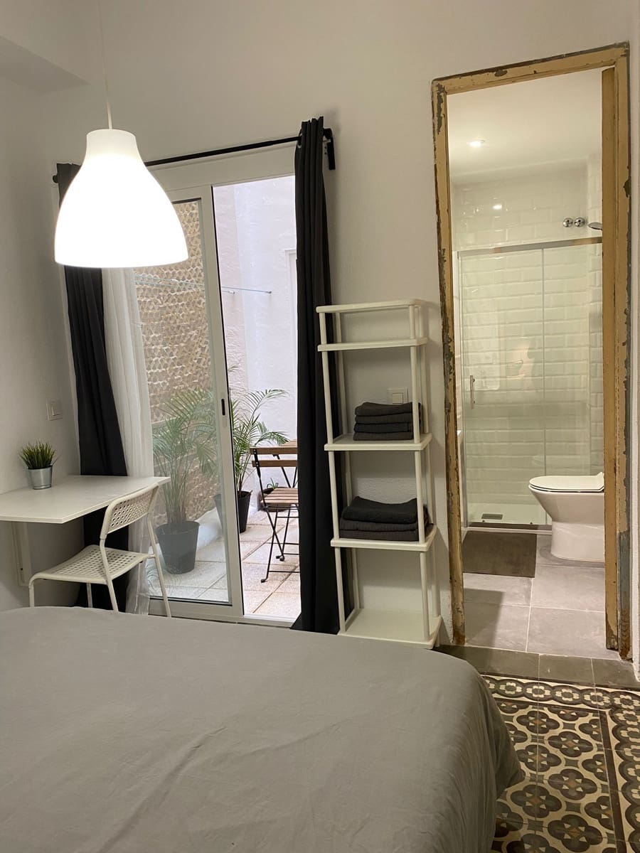 2 soverom Leilighet til salgs i Alicante by - € 250 000 (Ref: 9570762)