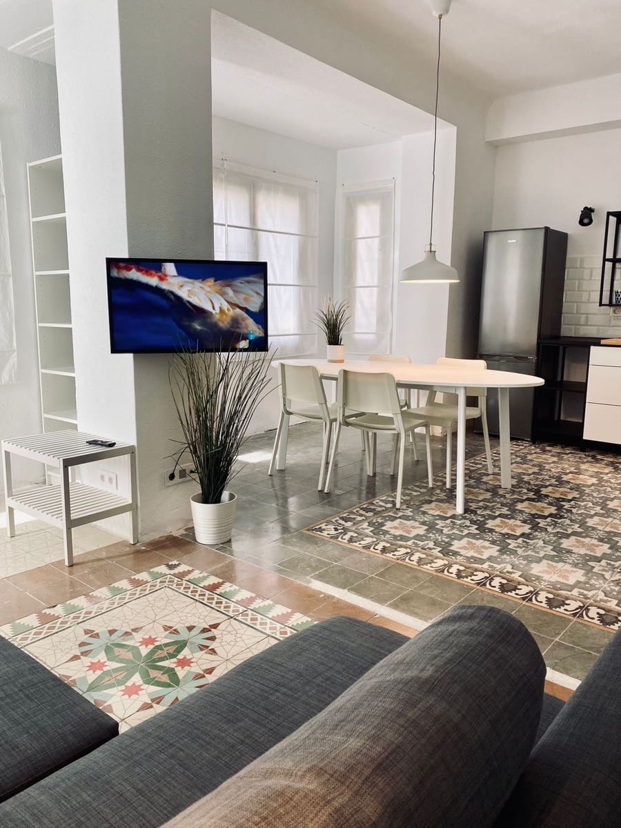 2 soverom Leilighet til salgs i Alicante by - € 250 000 (Ref: 9570762)