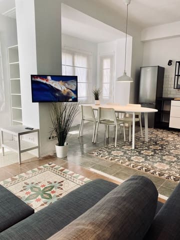 2 slaapkamer Flat te koop in Ensanche - Diputacion, Alicante stad - € 250.000 (Ref: 9570762)