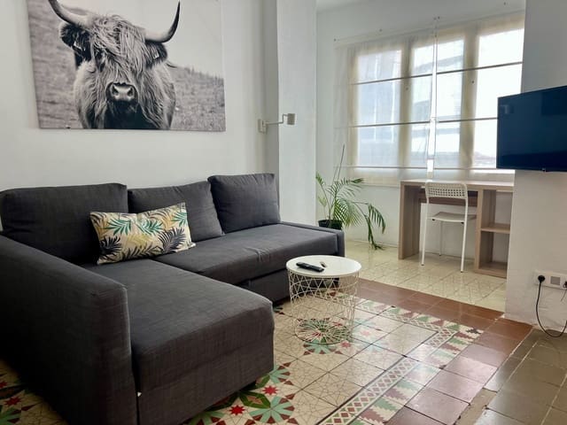 2 Zimmer Wohnung zu verkaufen in Ensanche - Diputacion, Alicante / Alacant Stadt - 249.000 € (Ref: 9570762)