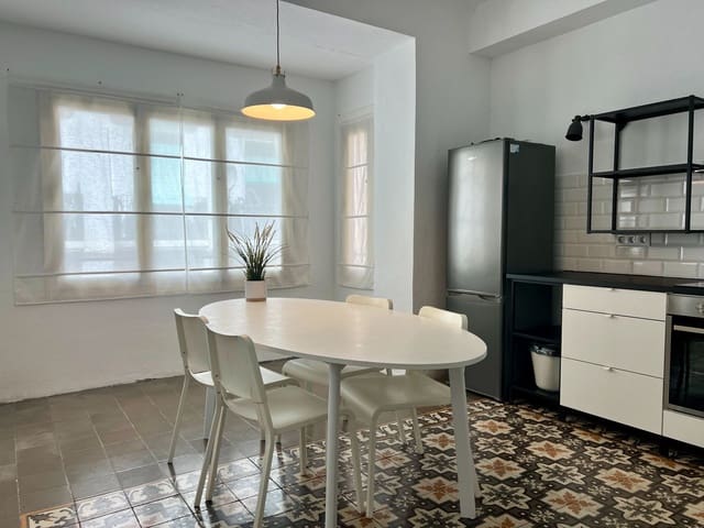 2 Zimmer Wohnung zu verkaufen in Ensanche - Diputacion, Alicante / Alacant Stadt - 249.000 € (Ref: 9570762)