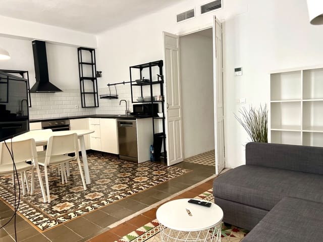 2 Zimmer Wohnung zu verkaufen in Ensanche - Diputacion, Alicante / Alacant Stadt - 249.000 € (Ref: 9570762)