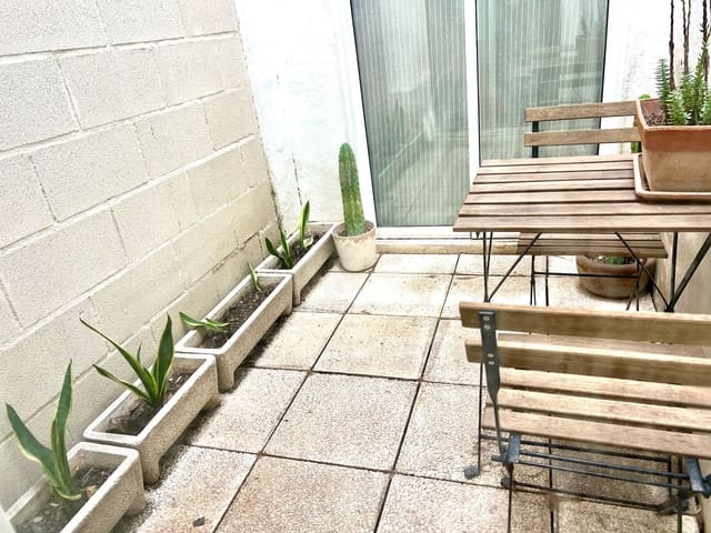2 Zimmer Wohnung zu verkaufen in Ensanche - Diputacion, Alicante / Alacant Stadt - 249.000 € (Ref: 9570762)