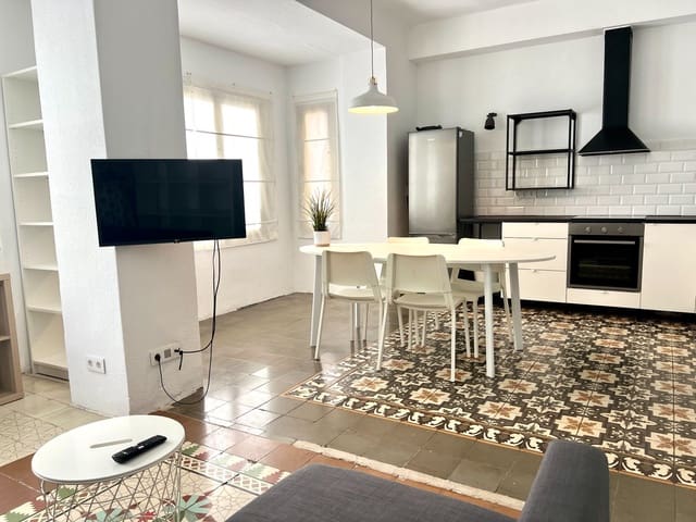 2 Zimmer Wohnung zu verkaufen in Ensanche - Diputacion, Alicante / Alacant Stadt - 249.000 € (Ref: 9570762)