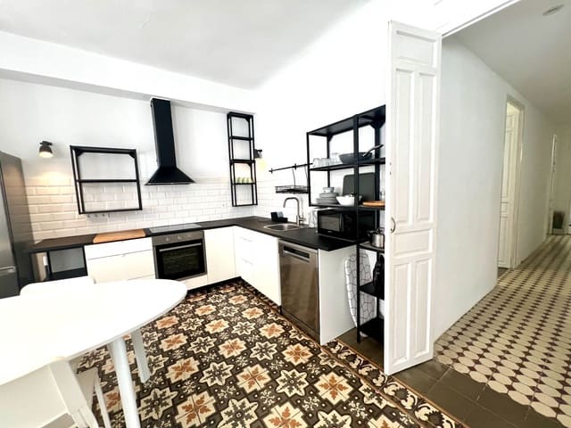 2 soverom Leilighet til salgs i Ensanche - Diputacion, Alicante by - € 239 000 (Ref: 9570762)