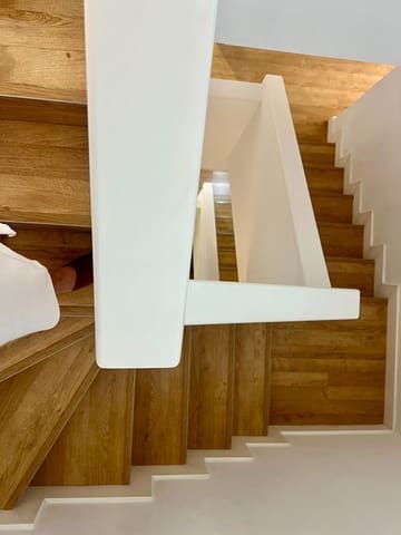 4 soveværelse Villa til leje i Alicante Golf, Alicante by med swimmingpool garage - € 2.375 (Ref: 9599256)