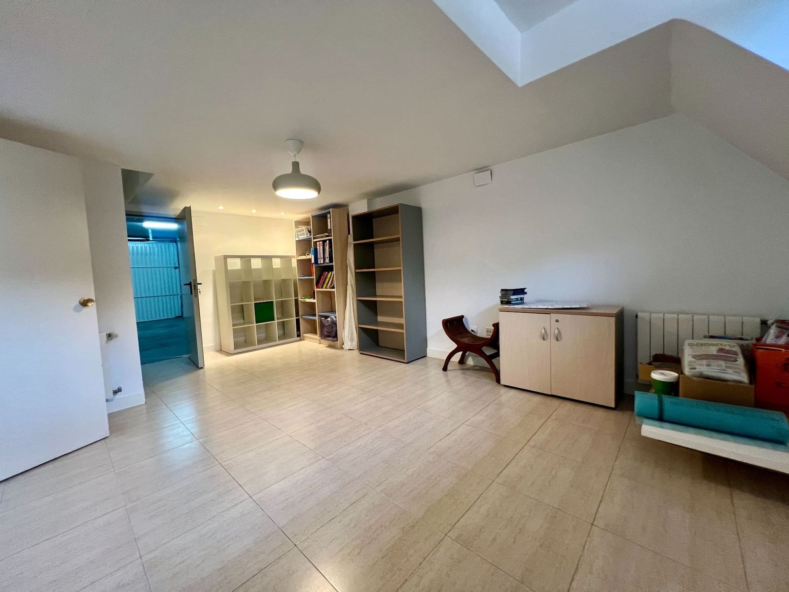 4 bedroom Villa for rent in Alicante / Alacant city with pool garage - € 2,375 (Ref: 9599256)