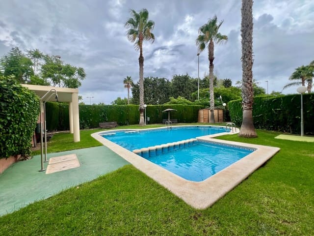 4 bedroom Bungalow for rent in Alicante / Alacant city with pool garage - € 2,500 (Ref: 9599256)