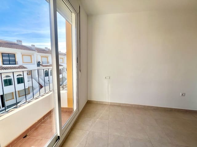 3 slaapkamer Huis te huur in Alicante Golf, Alicante stad met zwembad garage - € 1.450 (Ref: 9615146)