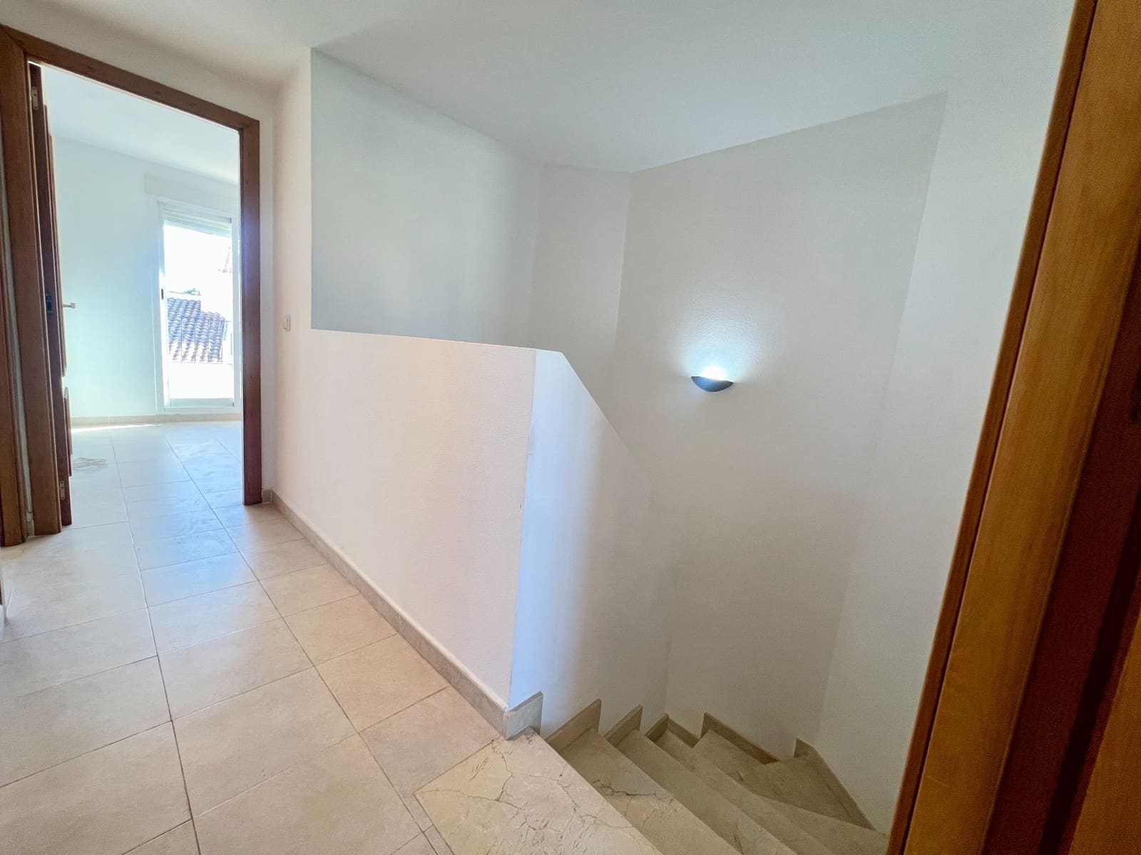 3 slaapkamer Huis te huur in Alicante stad met zwembad garage - € 1.450 (Ref: 9615146)