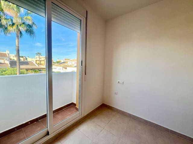 3 slaapkamer Huis te huur in Alicante Golf, Alicante stad met zwembad garage - € 1.450 (Ref: 9615146)