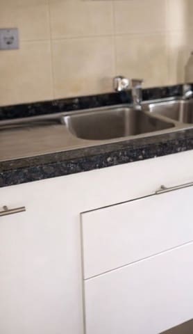 4 makuuhuone Asunto vuokrattavana paikassa Alicante Golf, Alicante kaupunki mukana uima-altaan 
autotalli - 2 000 € (Ref: 9683394)