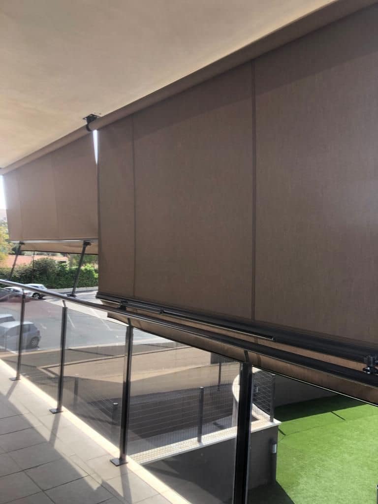 1 quarto Apartamento para arrendar em Alicante cidade com piscina garagem - 1 100 € (Ref: 9741530)