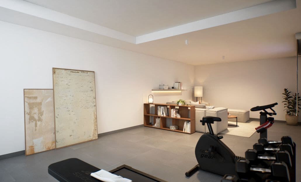 3 Zimmer Bungalow zu verkaufen in Santa Pola mit Pool Garage - 291.000 € (Ref: 9745227)