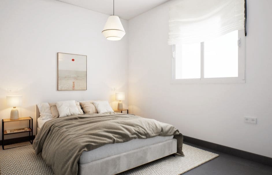 3 Zimmer Bungalow zu verkaufen in Santa Pola mit Pool Garage - 291.000 € (Ref: 9745227)