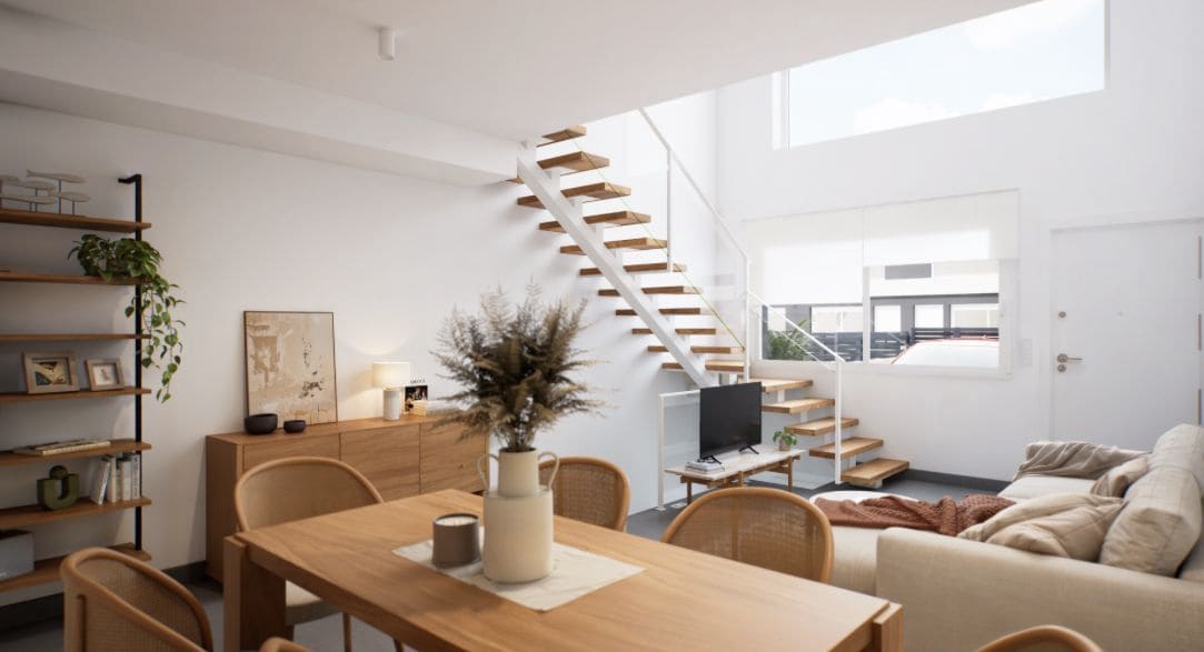 3 Zimmer Bungalow zu verkaufen in Santa Pola mit Pool Garage - 291.000 € (Ref: 9745227)