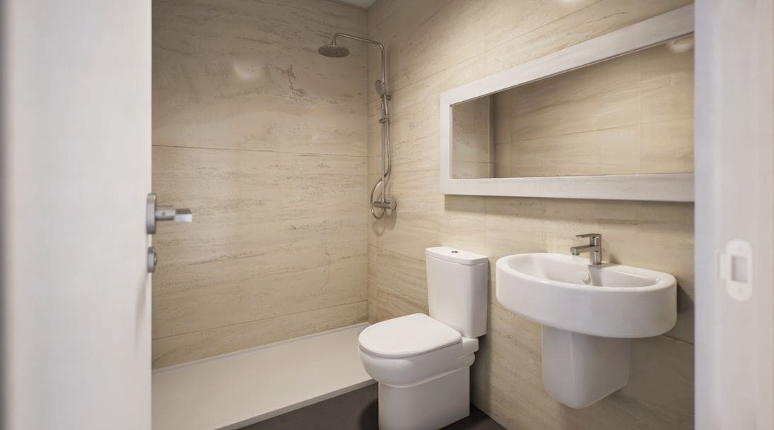 3 Zimmer Bungalow zu verkaufen in Santa Pola mit Pool Garage - 291.000 € (Ref: 9745227)