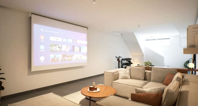 3 Zimmer Bungalow zu verkaufen in Monte y Mar, Santa Pola mit Pool Garage - 291.000 € (Ref: 9745227)