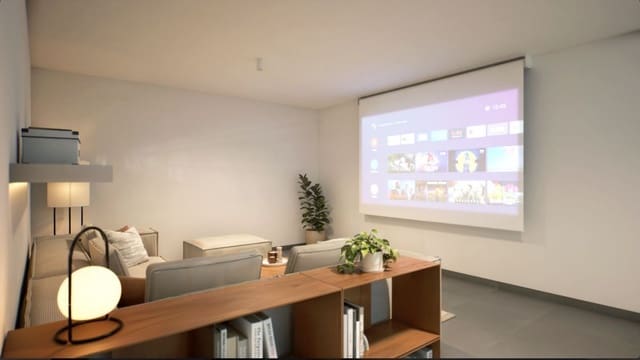 3 Zimmer Bungalow zu verkaufen in Monte y Mar, Santa Pola mit Pool Garage - 291.000 € (Ref: 9745227)