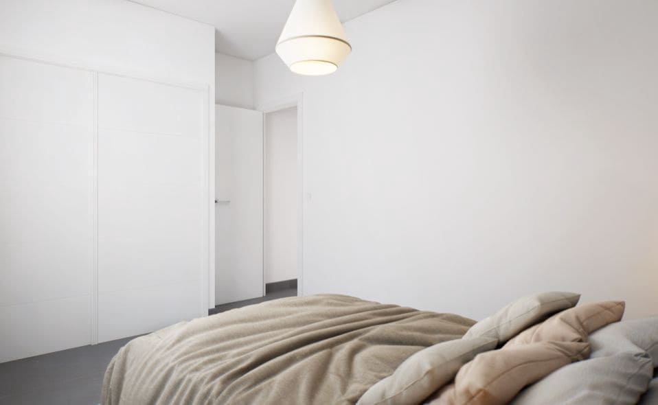 2 Zimmer Bungalow zu verkaufen in Santa Pola mit Pool Garage - 280.000 € (Ref: 9745228)